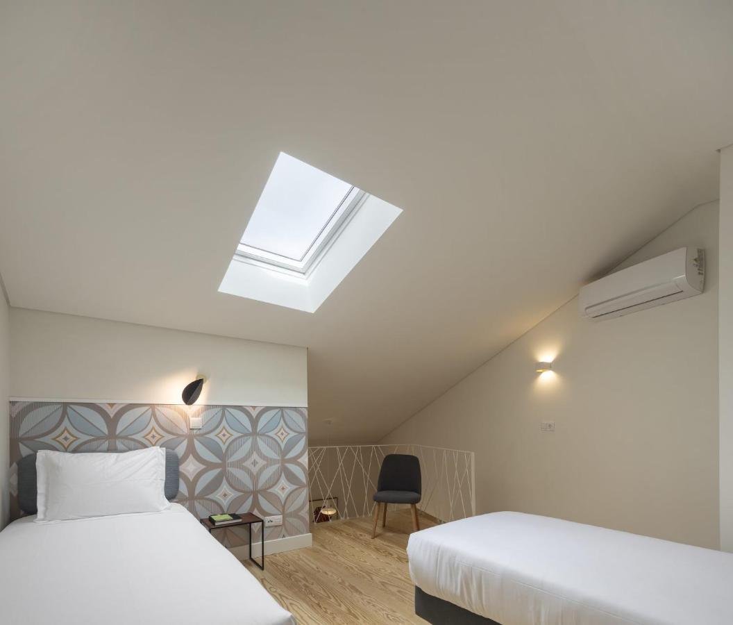Duplex Two-Bedroom Apartment