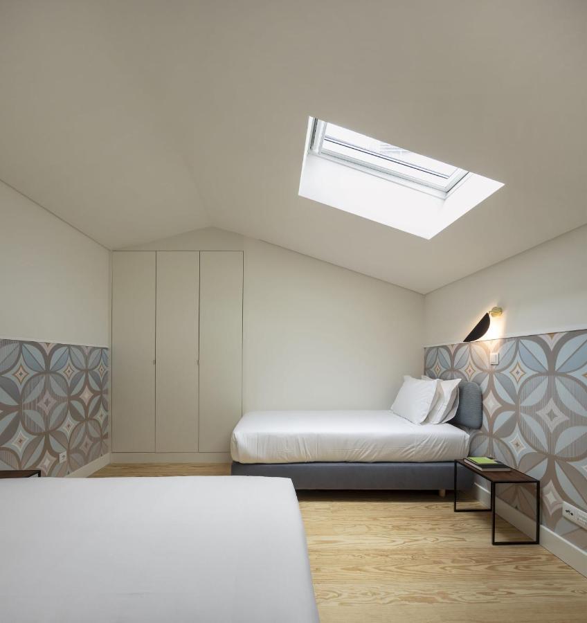 Duplex Two-Bedroom Apartment