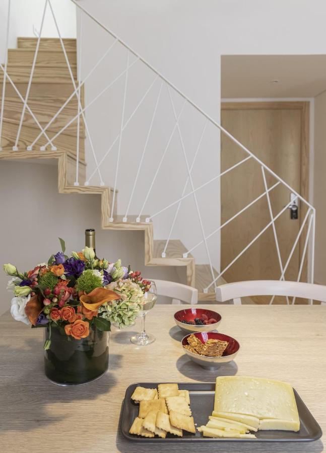 Duplex One-Bedroom Apartment